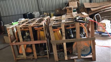 汾阳行李、家具、电器包装托运