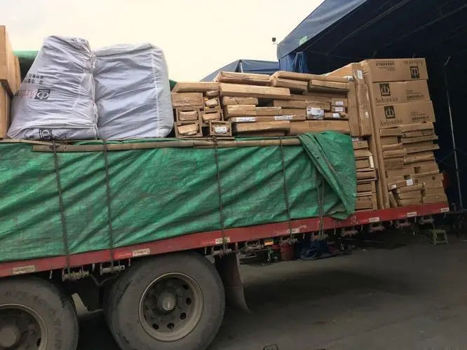 汾阳家具托运