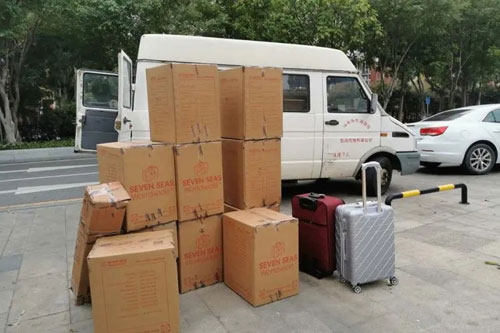 汾阳行李托运公司