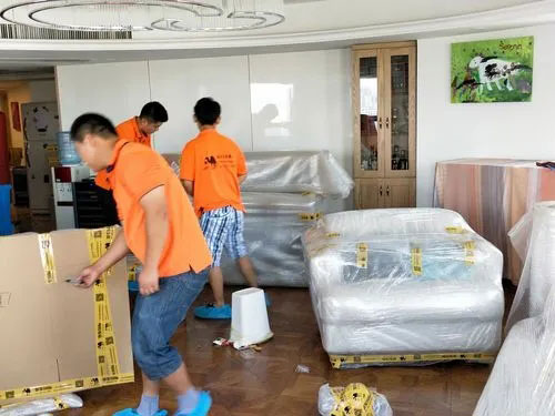 汾阳精品搬家公司